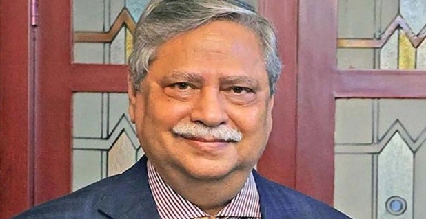 রাষ্ট্রপতির ভেরিফায়েড ফেসবুক আইডি হ্যাক