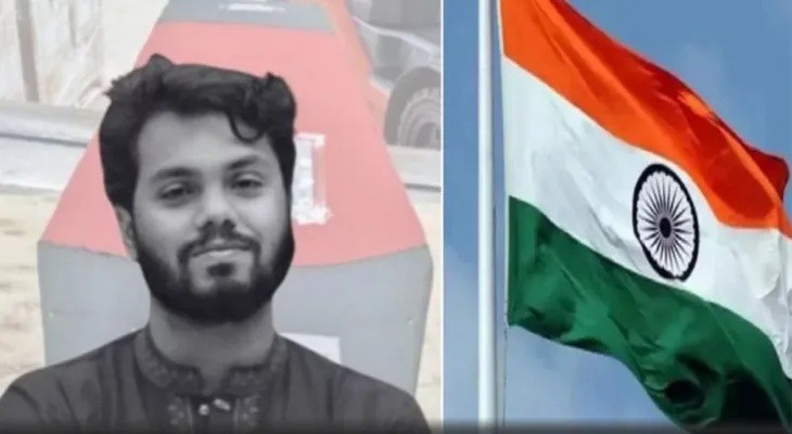 ওসমান হাদি হত্যা: হামলাকারীর ২ সহযোগী ভারতে আটক