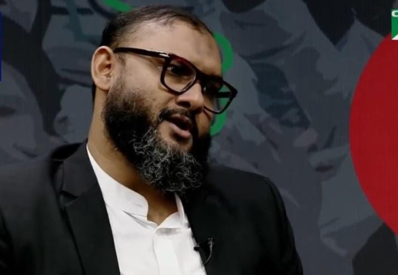 বাবা স্বাধীনতার বিরোধী ছিলেন, তবে যুদ্ধাপরাধী নন: ব্যারিস্টার আরমান