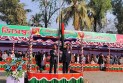 নানা আয়োজনে আমতলীতে মহান বিজয় দিবস উদযাপিত 