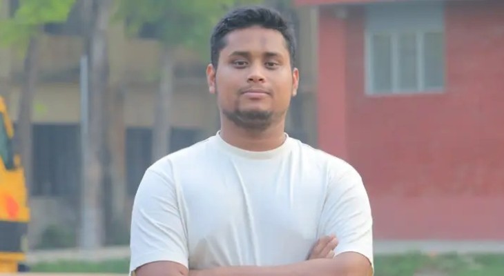 আবু সাঈদ হত্যা: ট্রাইব্যুনালে সাক্ষ্য দেবেন হাসনাত আবদুল্লাহ