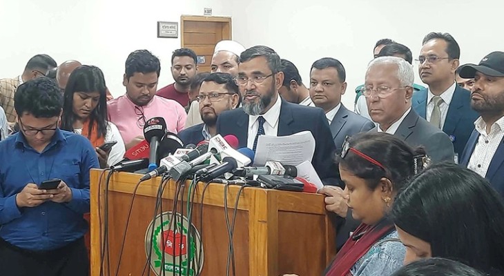 চলতি সপ্তাহেই নির্বাচনের তফসিল, বাড়ল ভোটের সময়