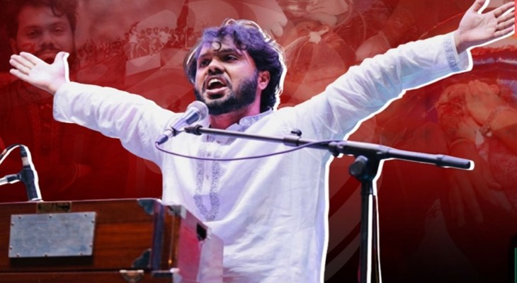 ওসমান হাদির হত্যার বিচার কি আদৌ হবে, প্রশ্ন ওসমান হাদির স্ত্রীর