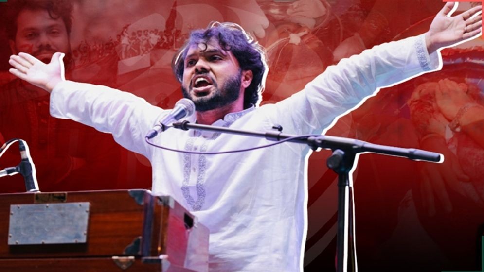 ওসমান হাদির হত্যার বিচার কি আদৌ হবে, প্রশ্ন ওসমান হাদির স্ত্রীর