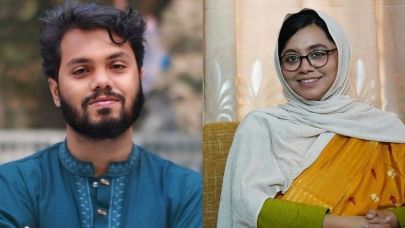 আজকের এই ঐক্য দেখলে হাদি অনেক খুশি হতো: ডা. মাহমুদা মিতু