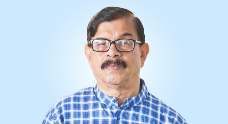 হার্ট অ্যাটাক করেছেন মাহমুদুর রহমান মান্না, নেওয়া হচ্ছে পিজিতে