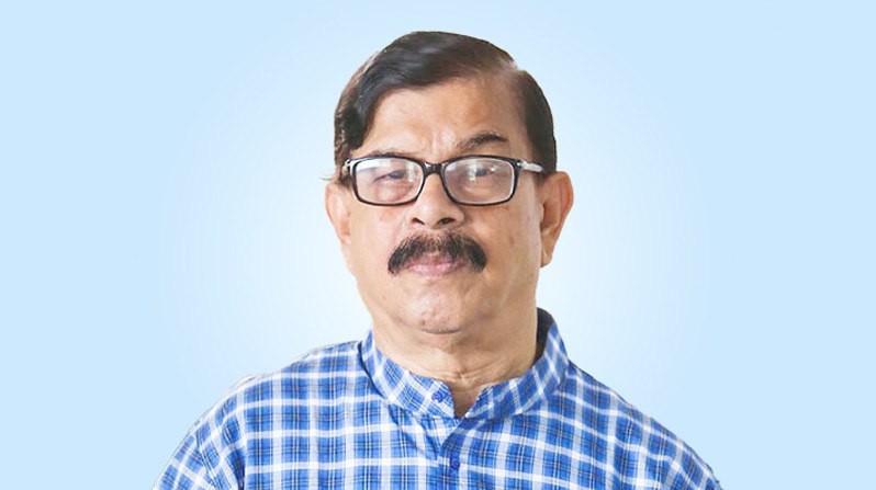 হার্ট অ্যাটাক করেছেন মাহমুদুর রহমান মান্না, নেওয়া হচ্ছে পিজিতে