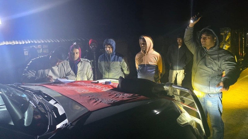 ইয়াবা সেবনের অপরাধে কলাপাড়ায় এক ব্যক্তির ২১ দিনের কারাদণ্ড