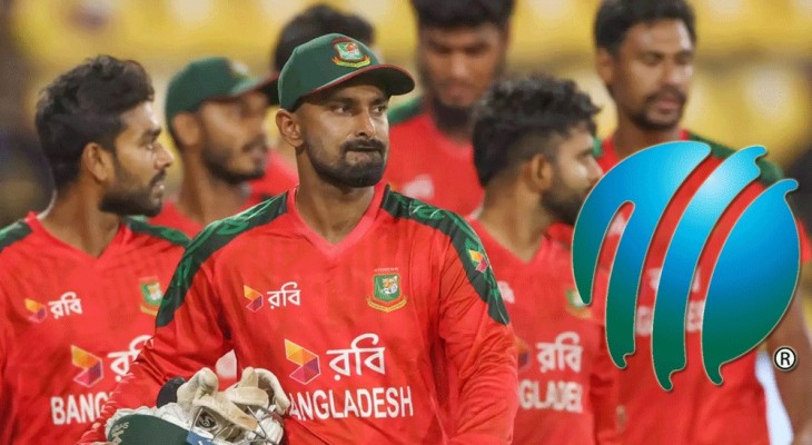 বাংলাদেশকে বাদ দিয়েই হচ্ছে টি-টোয়েন্টি বিশ্বকাপ, খেলবে স্কটল্যান্ড