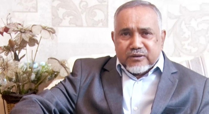 বিএনপি সংবিধান সংস্কার পরিষদে শপথ না নিলে শপথই নেবে না জামায়াত: তাহের