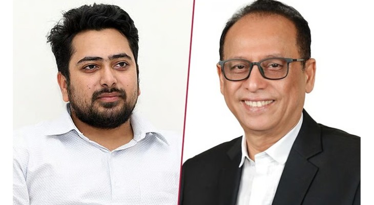 এম এ কাইয়ুমের প্রার্থিতা নিয়ে নাহিদ ইসলামের রিট খারিজ