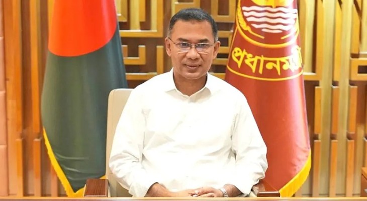 জুলাইযোদ্ধাদের পুনর্বাসনে যথাযথ পদক্ষেপ নিতে প্রধানমন্ত্রীর নির্দেশ