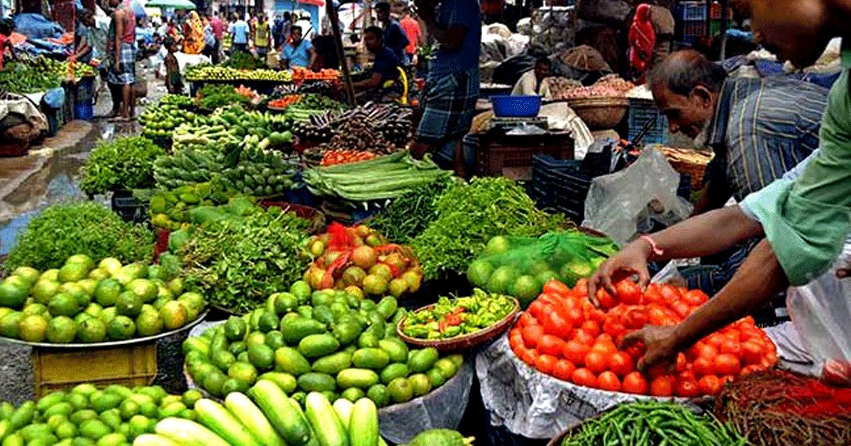বড় লেবুর হালি ১৬০ টাকা, শসা-বেগুনের দামে ‘সেঞ্চুরি’