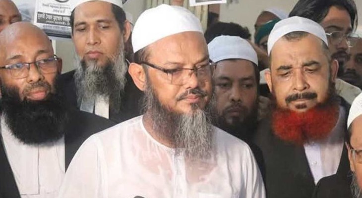 জামায়াতের সঙ্গে জোটবদ্ধ নির্বাচন করলে অবশ্যই বেশি আসন পেতাম: ফয়জুল করীম