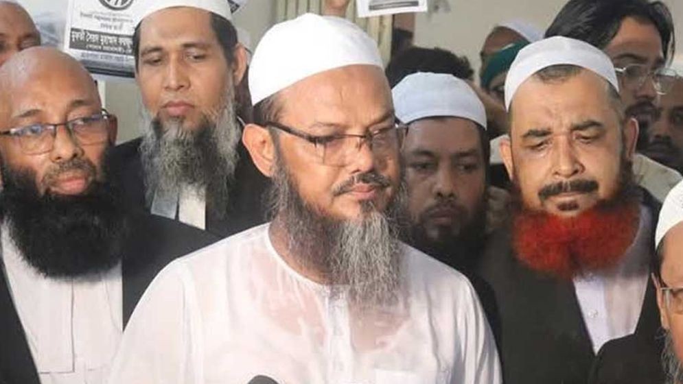 জামায়াতের সঙ্গে জোটবদ্ধ নির্বাচন করলে অবশ্যই বেশি আসন পেতাম: ফয়জুল করীম