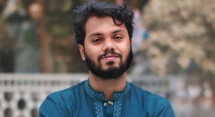 উইকিপিডিয়ায় যুক্ত হলো শহীদ শরিফ ওসমান হাদির জীবনী