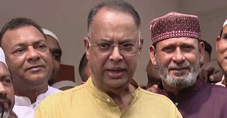 বিশ্ববাজারে তেলের দাম দিগুণ হলেও সরকার সামান্য বাড়িয়েছে: জ্বালানি মন্ত্রী