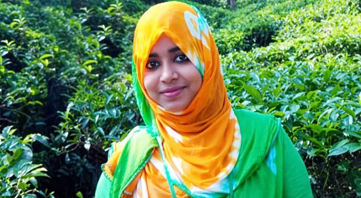 তনু হত্যা মামলা: ১০ বছর পর সাবেক সেনাসদস্য গ্রেপ্তার