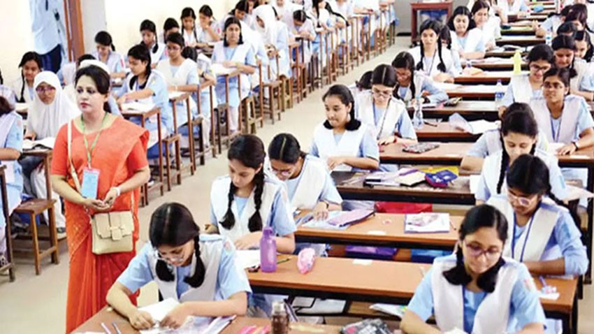 আগামী ২ জুলাই থেকে এইচএসসি ও সমমানের পরীক্ষা শুরু: শিক্ষামন্ত্রী