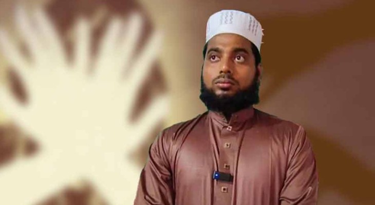 এবার আশুলিয়ায় ৭ বছরের শিশুকে যৌন হয়রানি, মাদরাসা শিক্ষক গ্রেপ্তার
