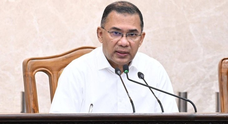 থ্যালাসেমিয়া প্রতিরোধে জনসচেতনতা বৃদ্ধি জরুরি: প্রধানমন্ত্রী