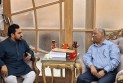 গণভোটের রায় বাস্তবায়ন না হলে আন্দোলন রাজপথে গড়াবে: নাহিদ ইসলাম
