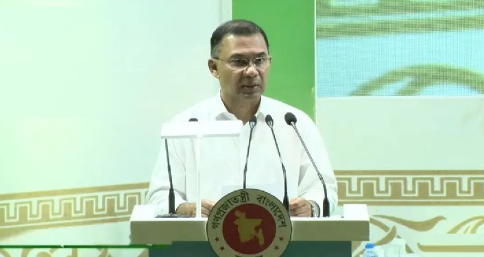 ৩০ লাখ কোটি টাকা ঋণের বোঝা নিয়েই কাজ শুরু করেছি: প্রধানমন্ত্রী