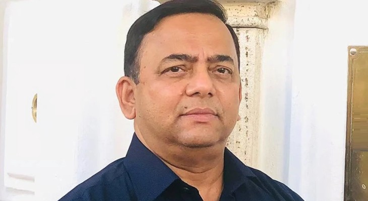 গ্রেফতারের পর আবারও আলোচনায় বেনজীরের অপকর্ম