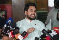 শেখ হাসিনার দেশে ফেরা নিয়ে নাহিদের বিস্ফোরক মন্তব্য