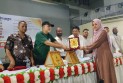 মৌলভীবাজার অনলাইন প্রেসক্লাবের যুগপূর্তিতে ‘বৃক্ষকন্যা’ সাদিয়া আক্তারকে সম্মাননা