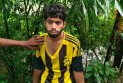দুমকিতে ৯ বছরের শিশুকে ধর্ষণচেষ্টার অভিযোগে যুবক আটক