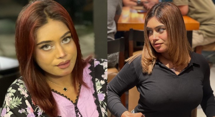 পর্নোগ্রাফিক কনটেন্ট তৈরি অভিযোগে ইনফ্লুয়েন্সার সুমাইয়া গ্রেপ্তার