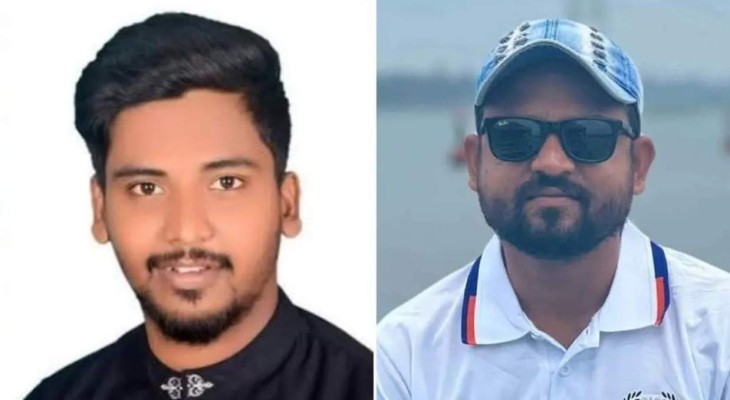 বিমানবন্দরে প্রবাসীর স্বর্ণালঙ্কার ছিনতাই, ছাত্রদল-বিএনপির ৩ নেতা গ্রেপ্তার