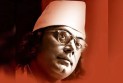 জাতীয় কবি কাজী নজরুল ইসলামের ৫০তম মৃত্যুবার্ষিকী আজ