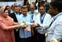 ড্যাবের প্রতিষ্ঠাবার্ষিকীতে চিকিৎসক সমাবেশের উদ্বোধন করলেন প্রধানমন্ত্রী