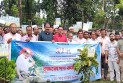 গাছের সবুজে সাজবে বেনাপোল, ‘আধুনিক শহর গড়ব’—আবু তাহের ভারত