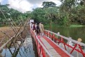 কলাপাড়ায় ভয়ের খালের ওপর স্বস্তির সেতু