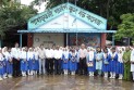 প্লাস্টিক বর্জ্য ব্যবস্থাপনায় সচেতনতা বাড়াতে শিক্ষার্থীদের সম্পৃক্ত করছে ইউনিলিভার বাংলাদেশ