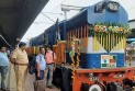 ভারত-বাংলাদেশের যাত্রীবাহী ট্রেন ফের চালুর উদ্যোগ