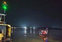 খুলনার জেলখানা ঘাট এলাকায় ফেরির ধাক্কায় ট্রলারডুবি, ৩৫ যাত্রী উদ্ধার