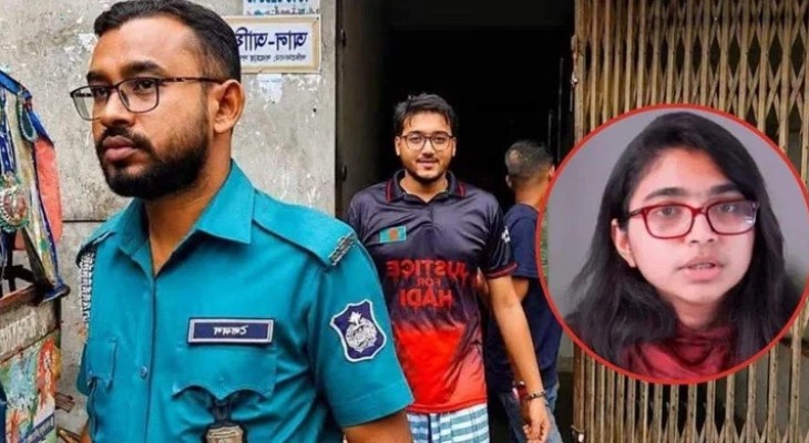 তালিকা করে দিন কী কী বললে দরজায় পুলিশ আসবে না: ডা. তাসনিম জারা