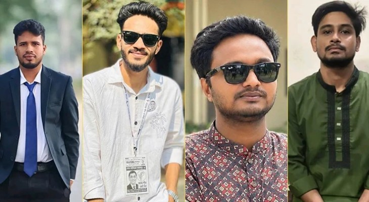 রাবির ঘটনায় তিন ছাত্রদল নেতা সহ ছাত্রত্ব হারাচ্ছেন হল সংসদের জিএস