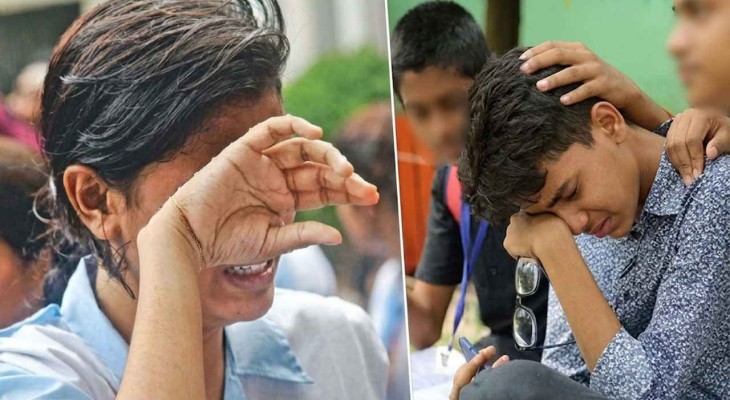 ইংরেজি-আইসিটিতে বড় বিপর্যয়, ফেল ৩ লাখ ৮২ হাজার শিক্ষার্থীর