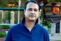 জনপ্রিয় সংগীতশিল্পী আসিফ আকবরের গাড়ি লক্ষ্য করে গুলি