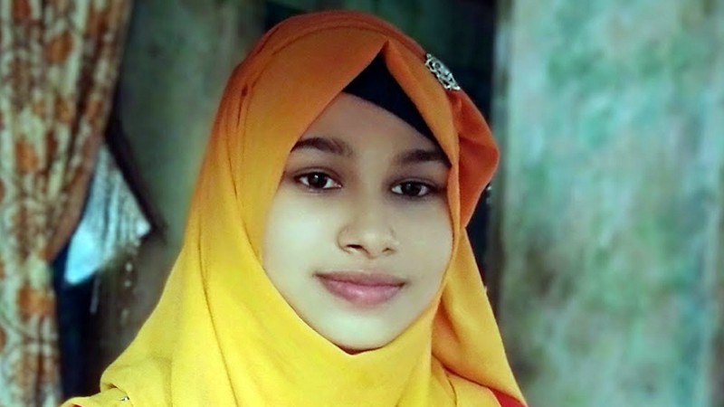 পরকীয়া সন্দেহে স্ত্রীকে হত্যা, সীমান্ত থেকে স্বামী গ্রেপ্তার