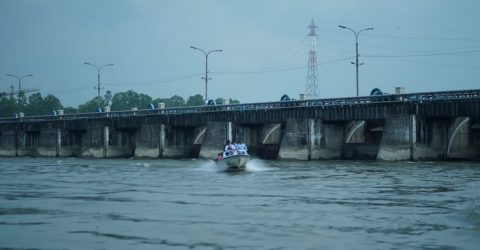 তিস্তায় সার্বিক নদী ব্যবস্থাপনা ও জলবায়ু অভিযোজন জরুরী: ক্লাইমেট পার্লামেন্ট